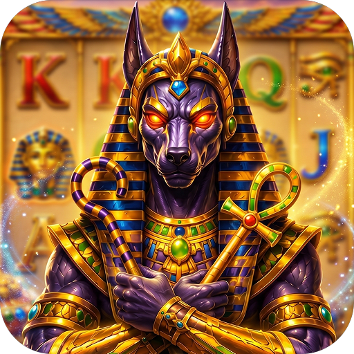 Pharaoh Merge Quest
